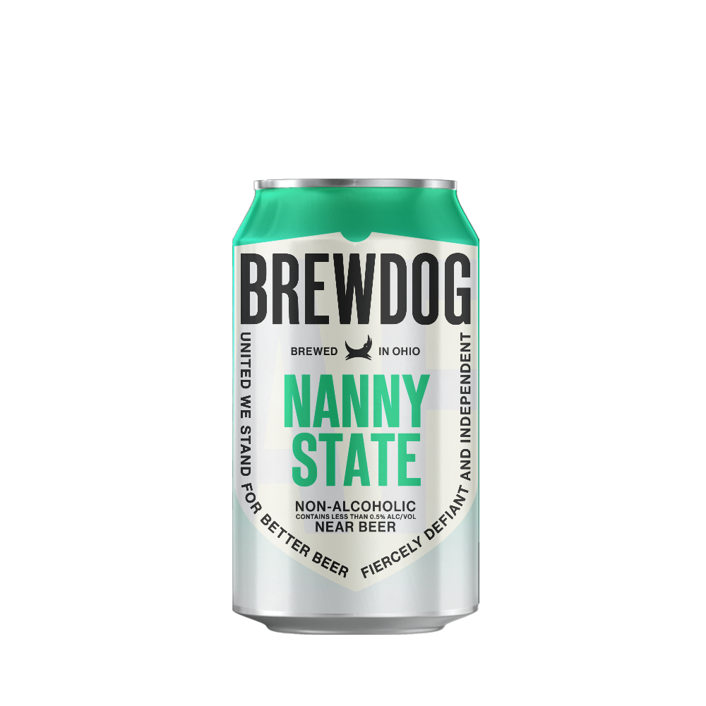 images/beer/NON-ALCOHOLIC, GLUTEN-FREE BEER/Brew Dog Non Alcoholic NannyState.png